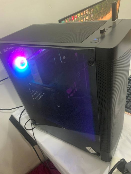 продам ПК, срочно