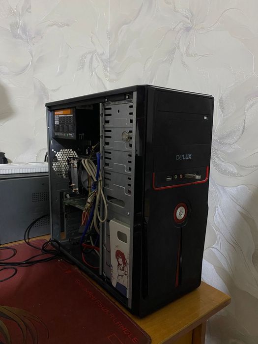 Продам компьютер