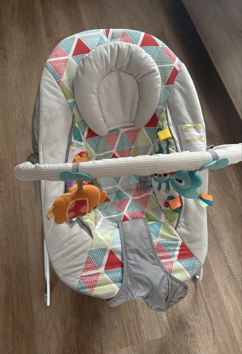 Balansoar pentru bebe
