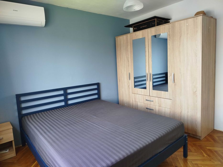 Продава се Тристаен апартамент в Варна, Левски - 68 кв.м за 1185 €/кв.м - Снимка #13