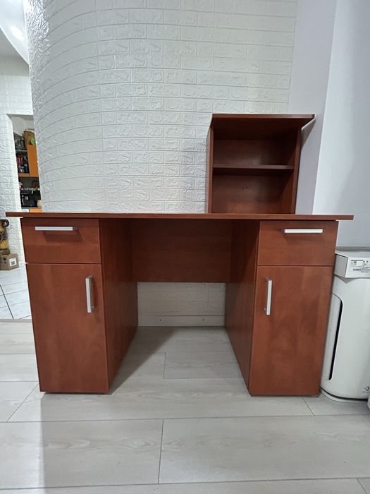 Birou de lucru din PAL