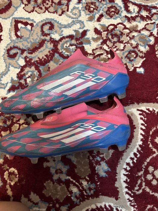 бутсы adidas f50