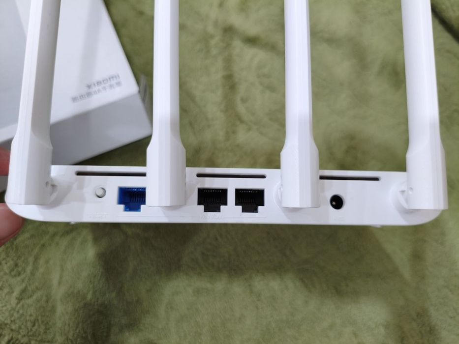 роутер Xiaomi 4A