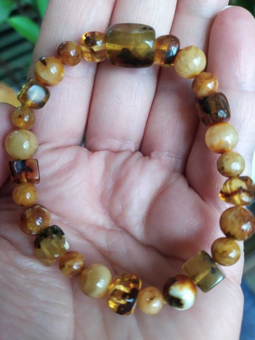 Балтийски Кехлибар