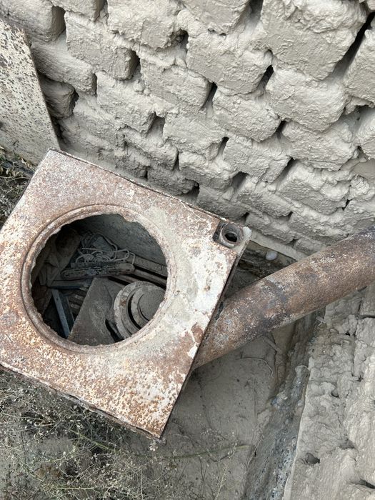 Темыр пеш сатылады