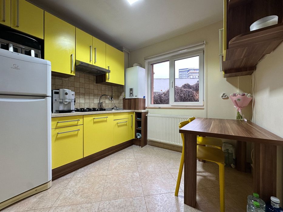 2 camere decomandate plopilor PLATINIA USAMV UMF