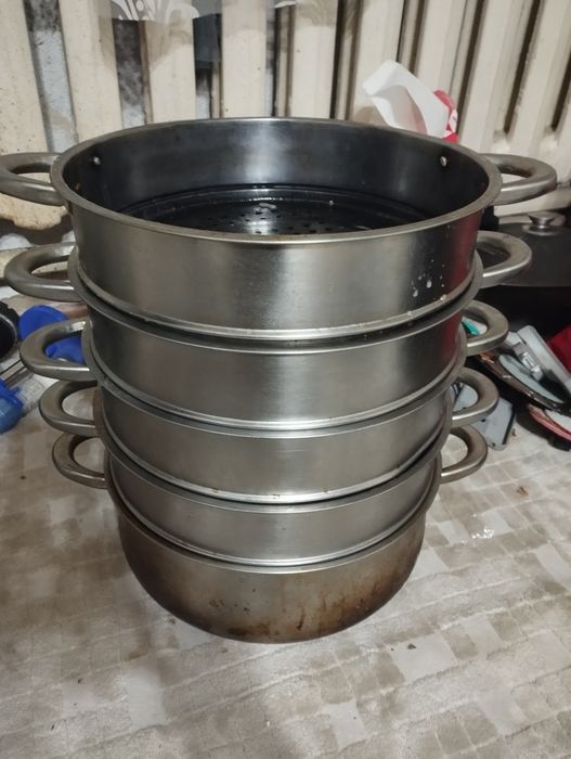 Продам мантаварка