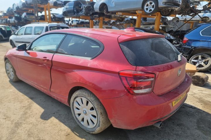 Fuzeta stanga spate 000001977501  2.0 d N47D20C BMW Seria 1 F20/F21 [