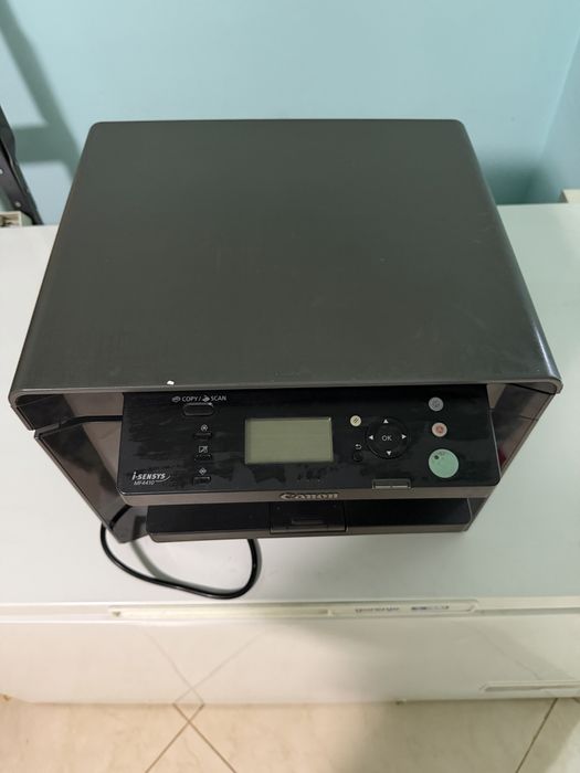 Принтер  от компании Canon