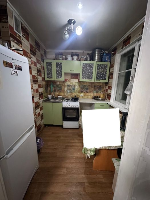 Квартира на 343 кв