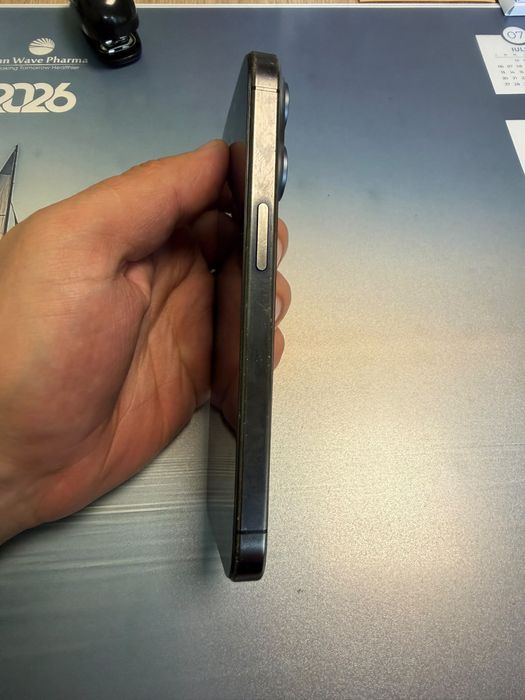 Vand schimb iphone  15 pro