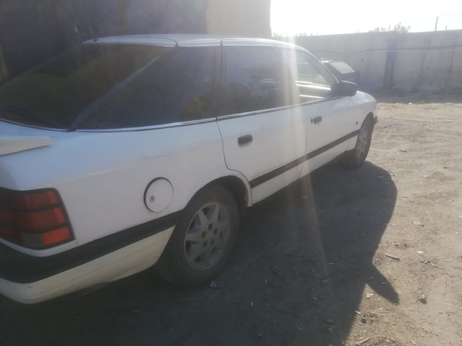 Продам ford scorpio