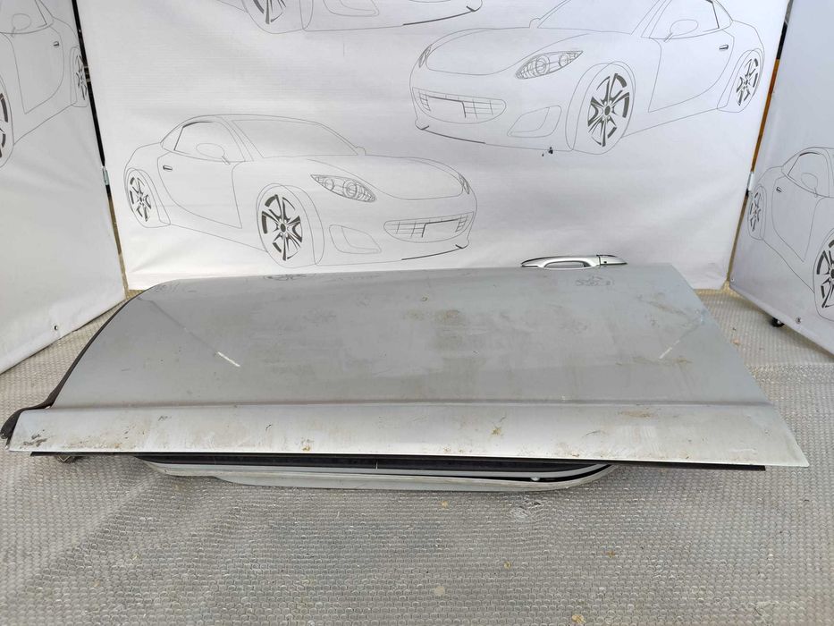 Usa Fata Stanga Jaguar XF (X250) Sedan 2007–2015 / Cod OEM 8X23F20125AB (11E)