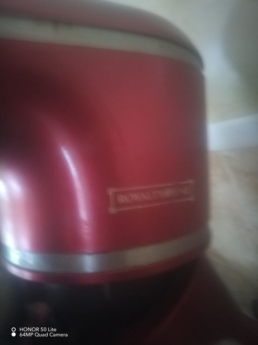 Планетарни миксери за части.