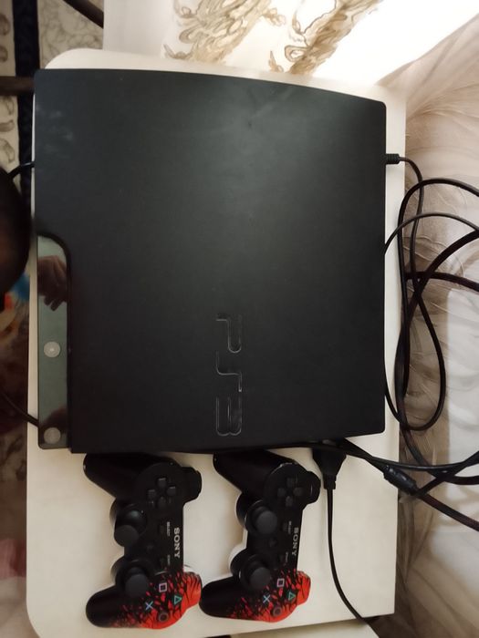 PlayStation 3 sotiladi!