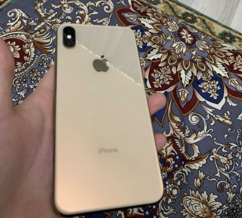 Iphone Xs Max обмен