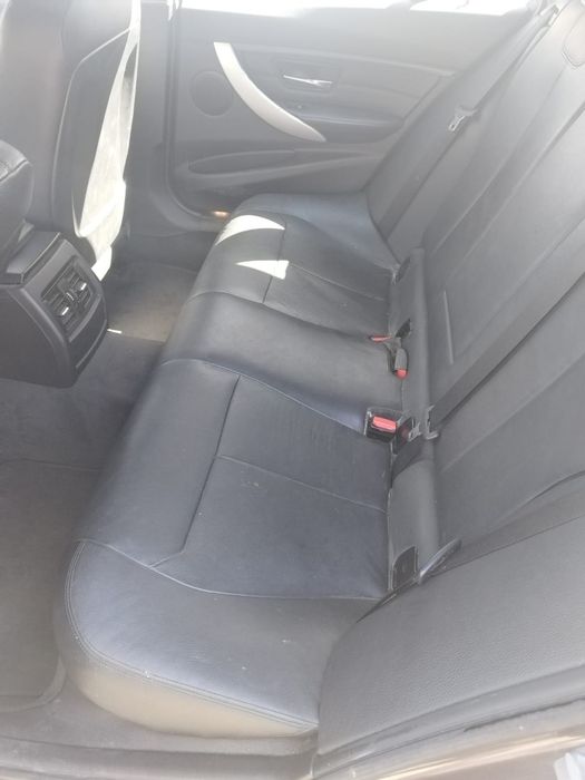 BMW 320 TOURING, august 2013, diesel, 316000km, manuala, 120KW(163CP)