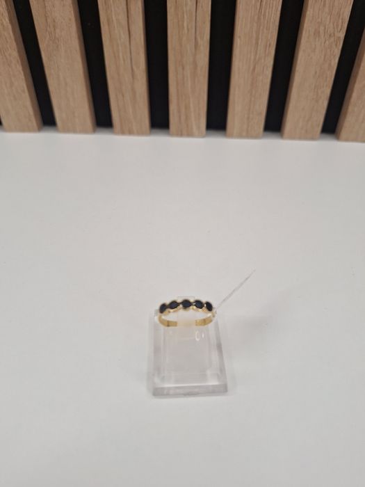 Inel Aur 18K 2,22 Gr Masura 15/55 #51503