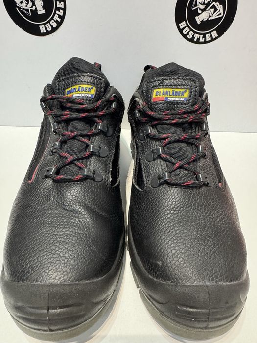 Работни обувки с метално бомбе BLAKLADER . Размер 42