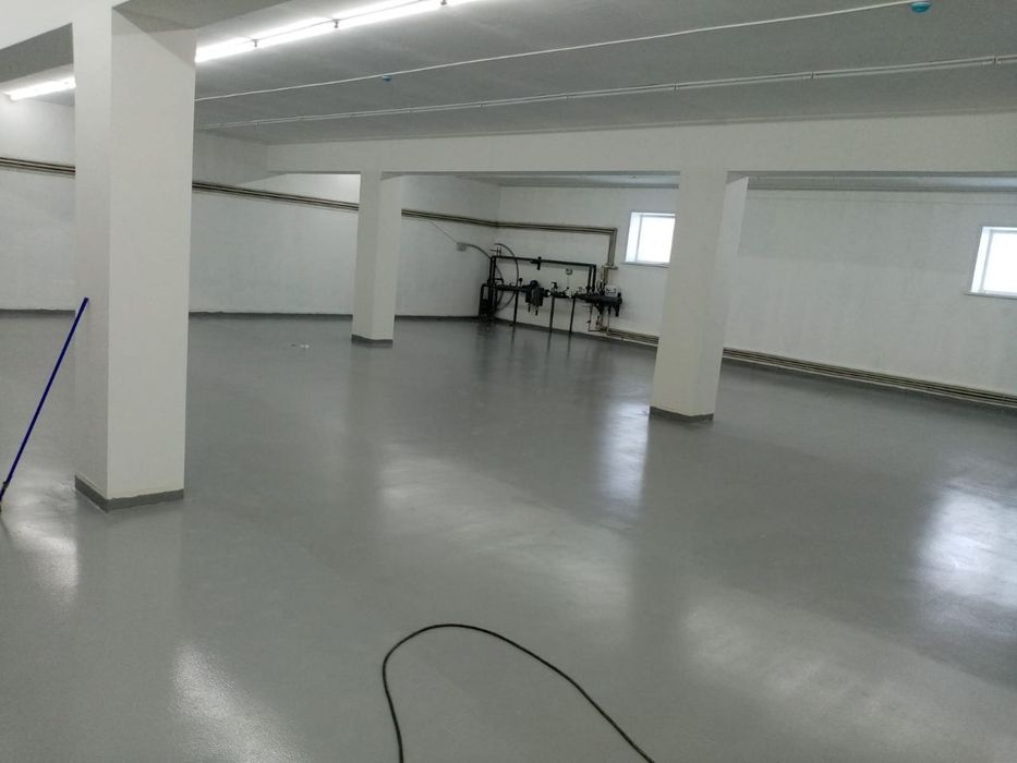 Сдам в аренду склад 470 м²