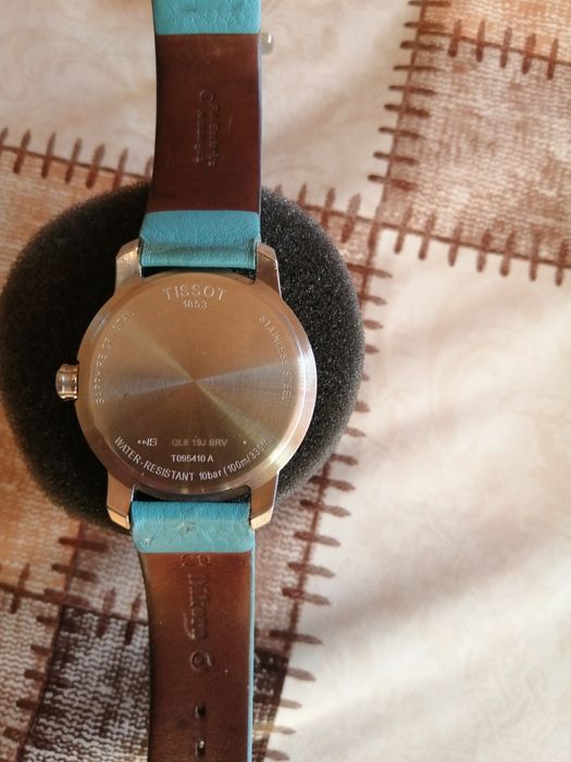 Tissot Quickster original