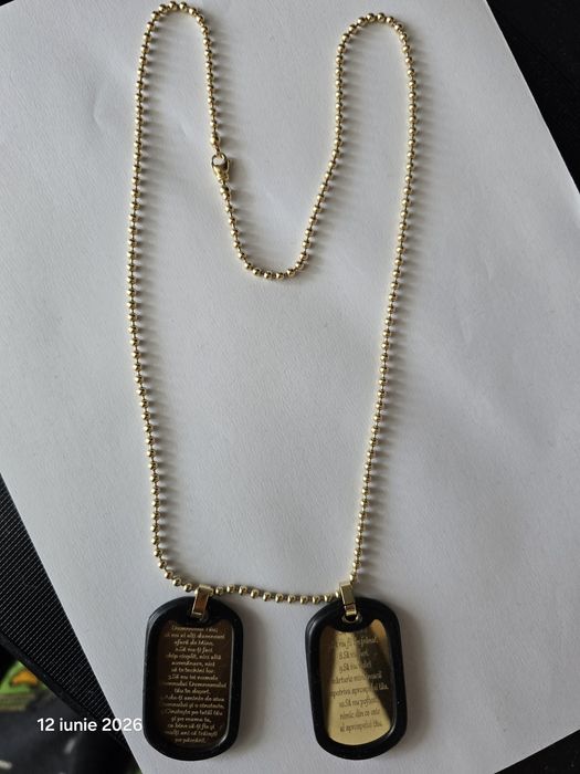 Lant  Army aur 14k   41g