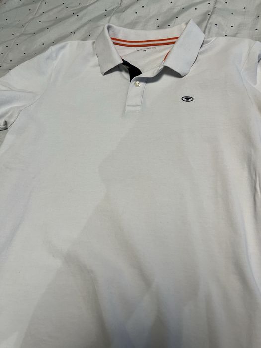 Тениска Tom Tailor