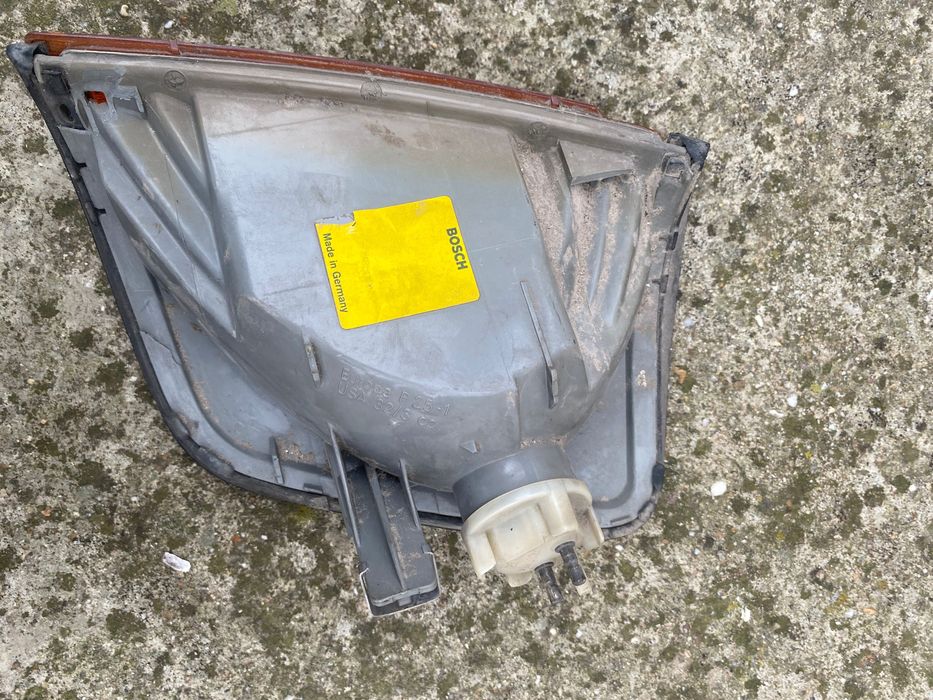 Стопове за мерцедес W124