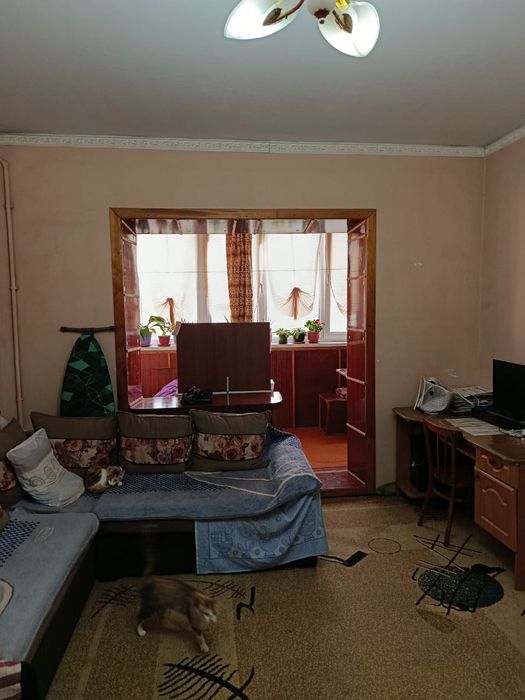 Массив Башлык 3/7/9. 85м2. Срочно продаётся квартира