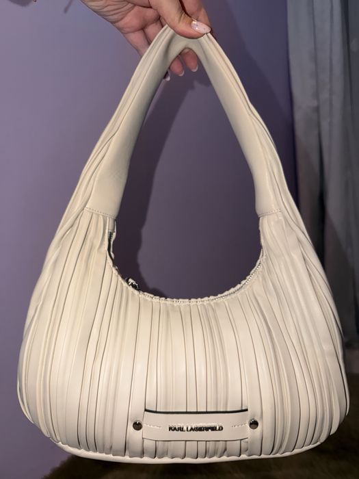 Дамска чанта Karl Lagerfeld