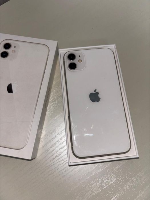 Продам iphone 11