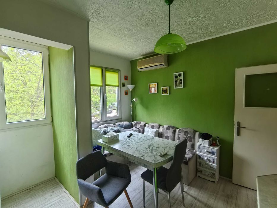 Продава се Тристаен апартамент в Плевен, Дружба 1 - 80 кв.м за 765 €/кв.м - Снимка #14