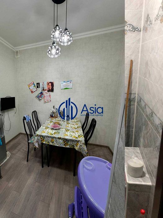 #K111 | Sotuvda: #3x xonali zamonaviy kvartira +dubleks