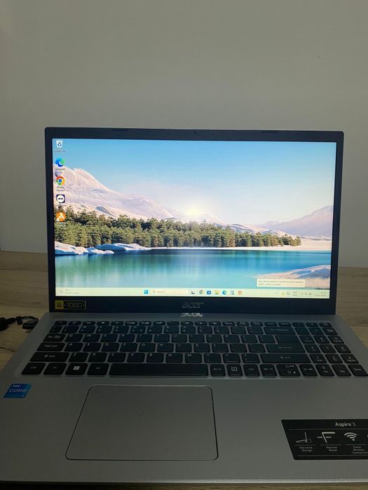 Laptop Acer Aspire 3 A 315- 58 Nou- nefolosit