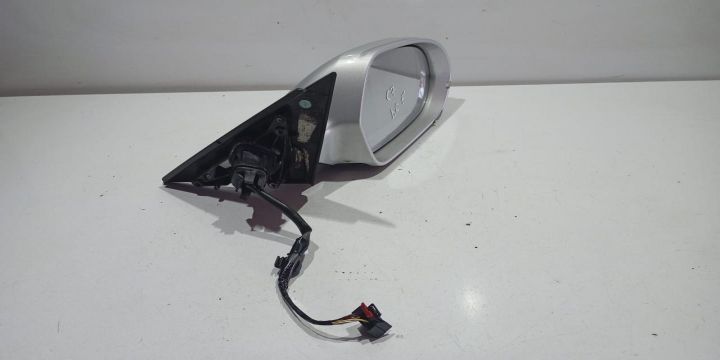 Oglinda dreapta 6pini Audi A6 allroad C7 [2012 - 2014]