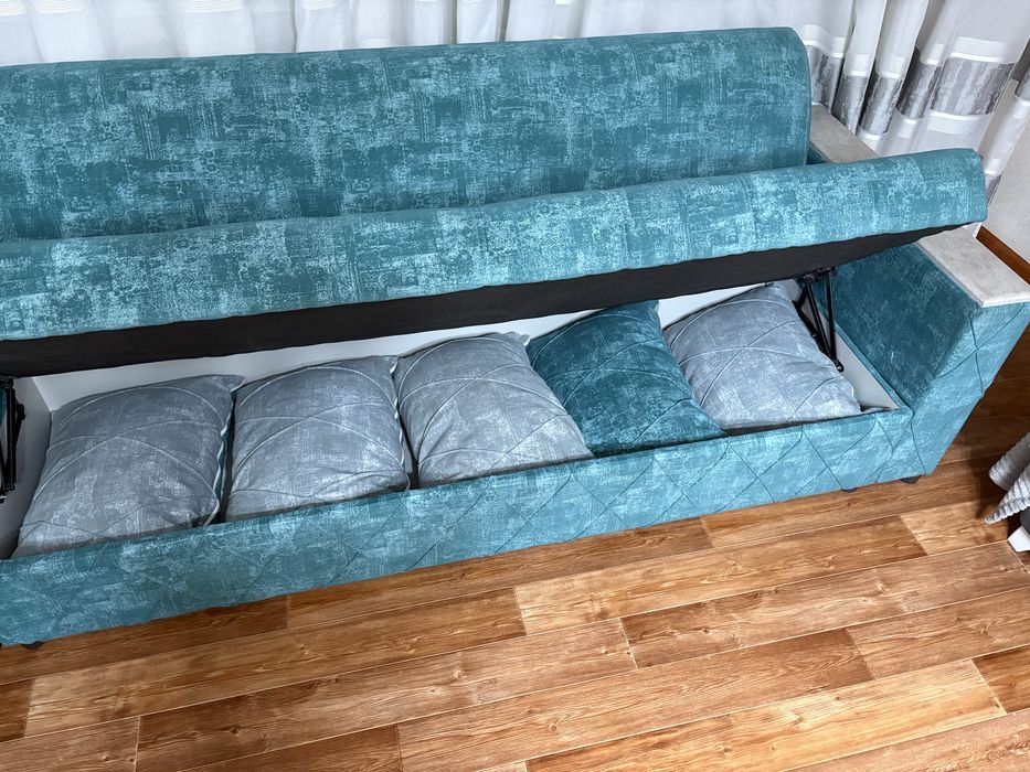 Мягкий уголок мебель