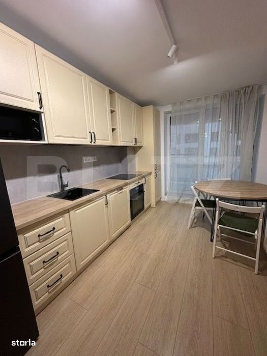 Apartament 2 camere cu terasa de 12 mp si view superb, Grigorescu