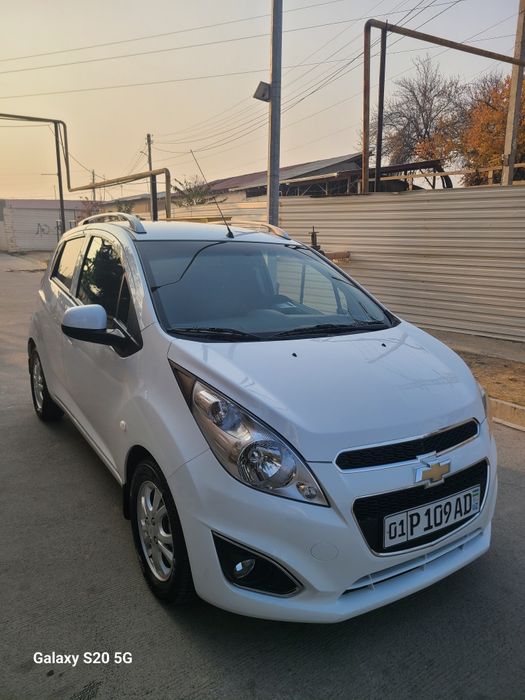 Spark Avtomat 2018 Full