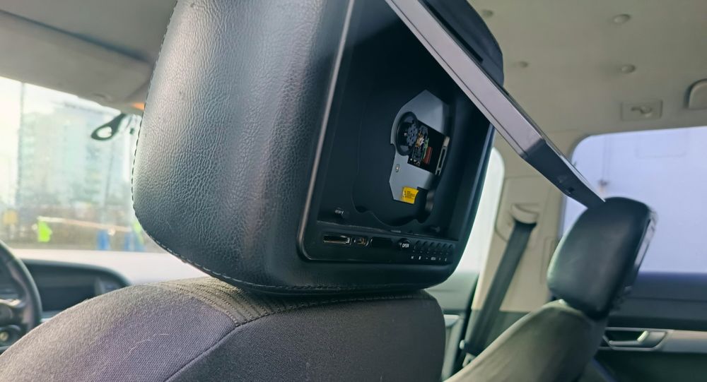 Audi A6 stare foarte buna