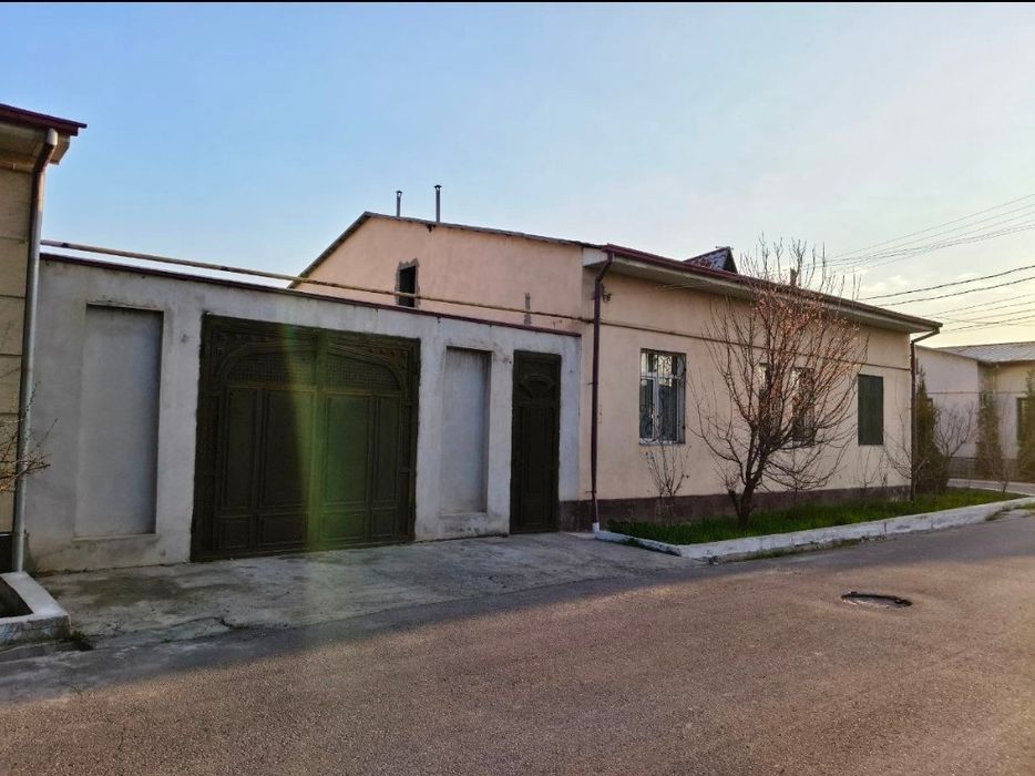 Мирзо Улугбек тумани 6 сотик катеж