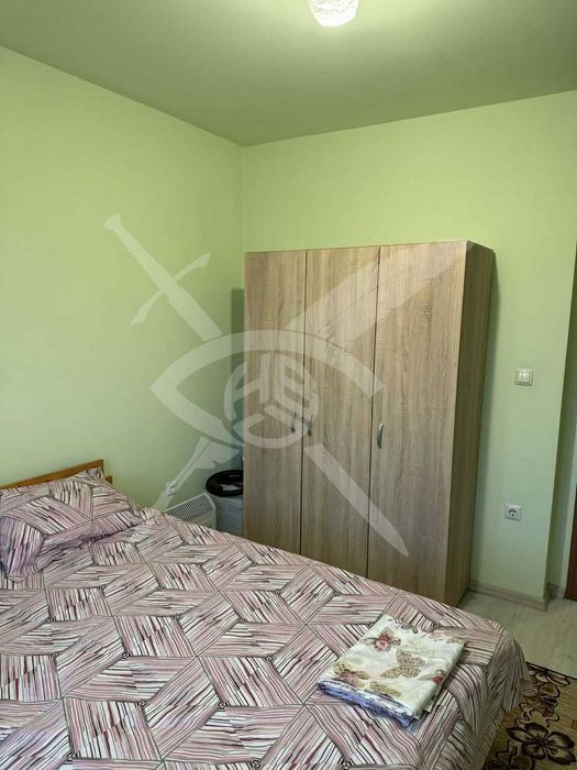 Двустаен апартамент - Колхозен пазар - 181325