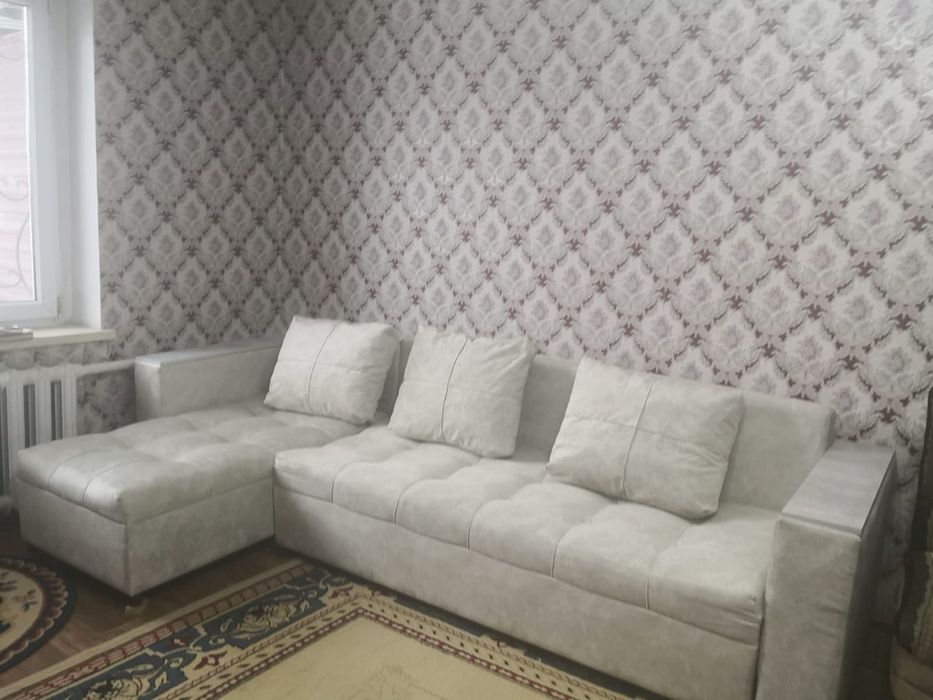 Продается диван угловой