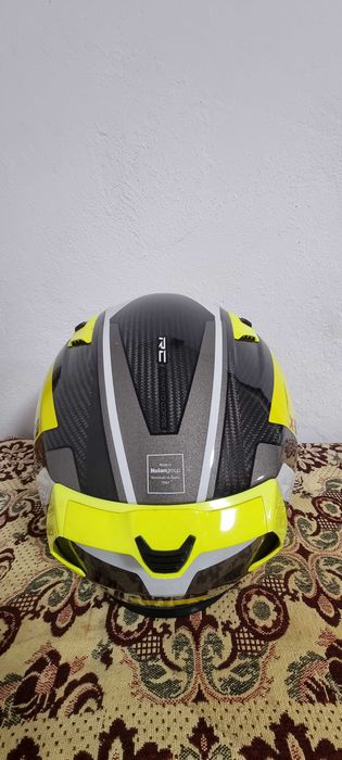 Каска  X-lite Ultra Carbon