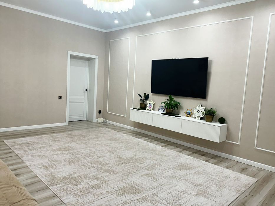 Продается 2х комнатная квартира