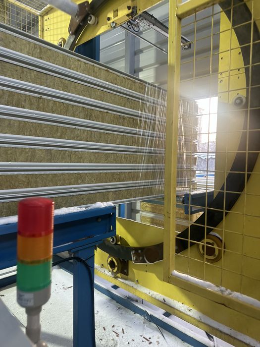 Сэндвич панель!!