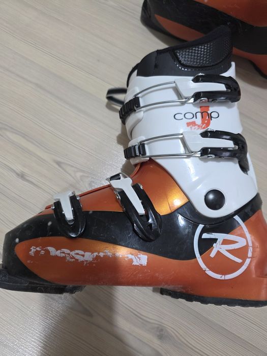 Дамски ски обувки Rossignol