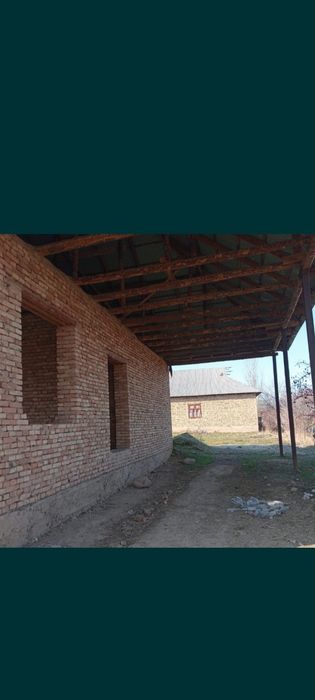 Үй сатылады жаңа үй