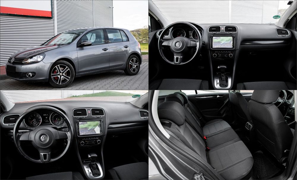 VOLKSWAGEN Golf 0 — imagine 2