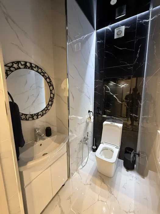 Феруза Эко Базар 2х комнатная метро бий