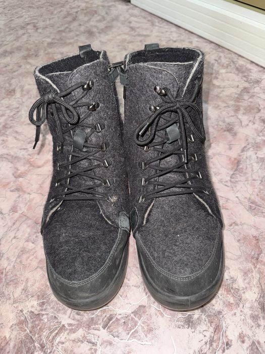 Продам валенки Гуслицкие